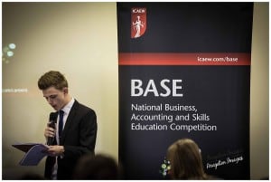 Event photography for BASE Ashford