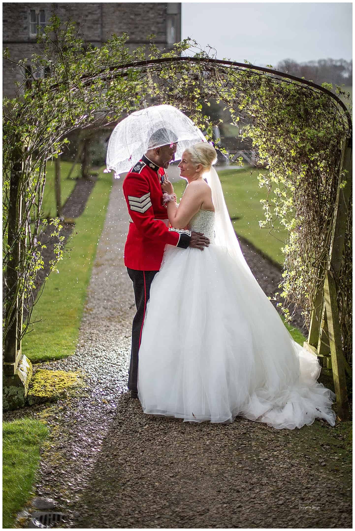 off camera flash Leighton Hall by surrey wedding photographer Andrew Moore Photography