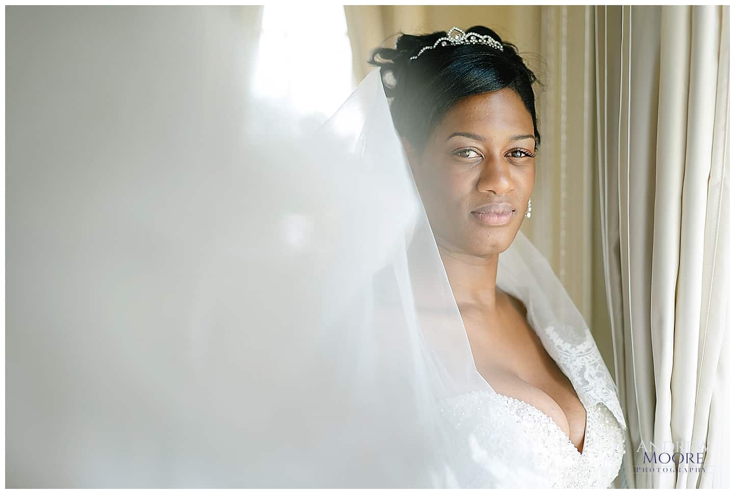Beautiful Bridesmaid at Leighton Hall Wedding_0090.jpg