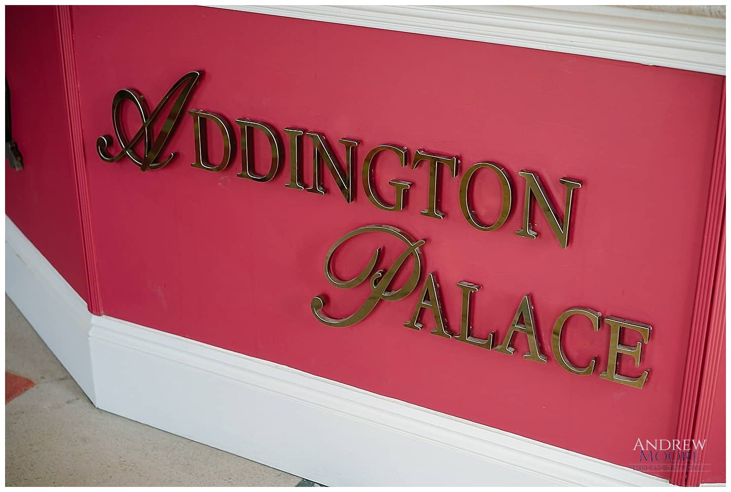 Addington Palace sign.jpg